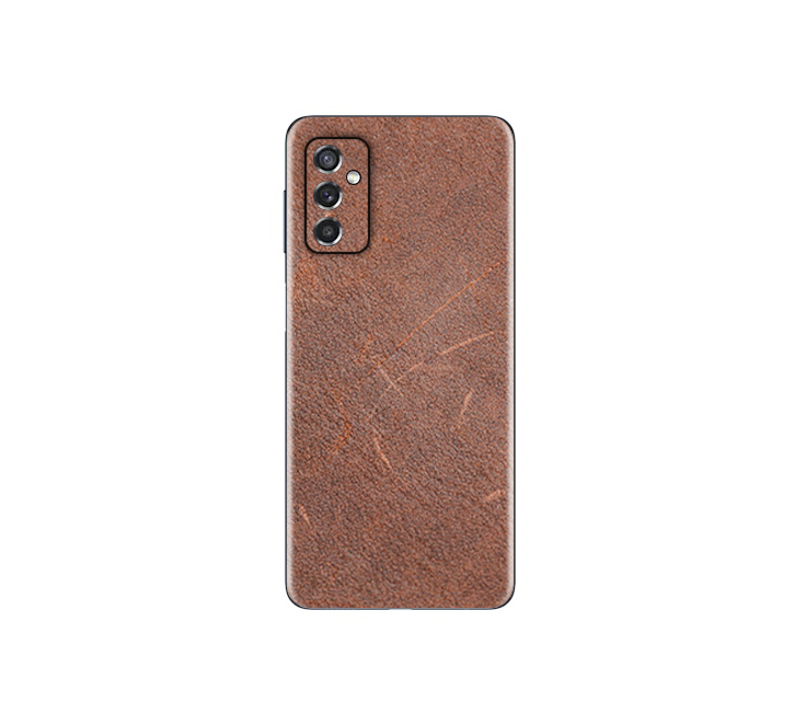 Galaxy M52 5G Leather