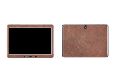 Galaxy Note 10.1 2014 Leather