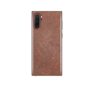 Galaxy Note 10 Plus 5G Leather