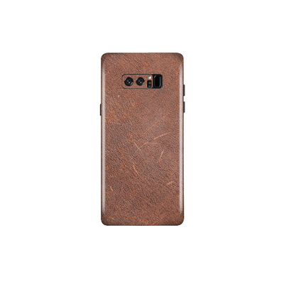 Galaxy Note 8 Leather