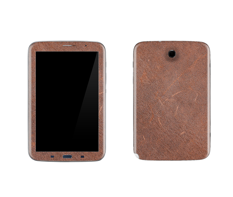 Galaxy Note 8 INCH TABLET Leather