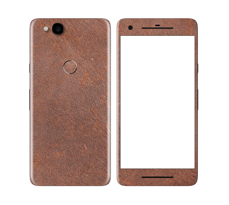 Google Pixel 2 Leather