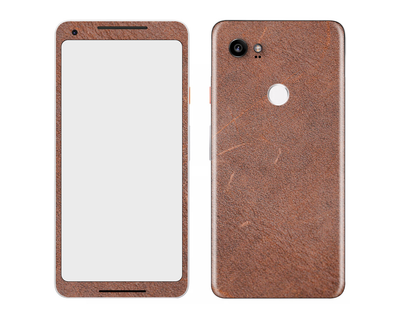 Google Pixel 2XL Leather