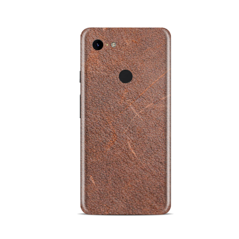 Google Pixel 3 XL Leather