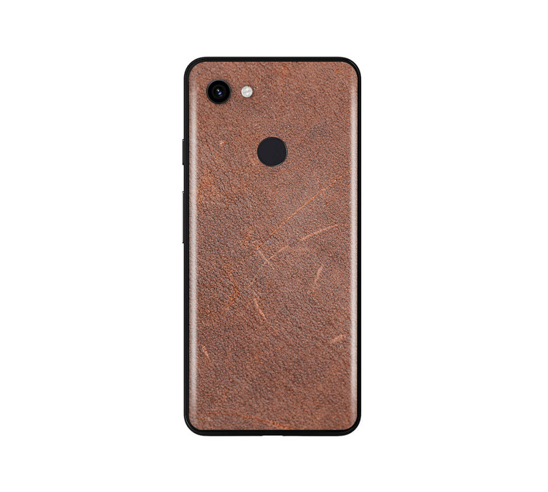 Google Pixel 3A XL Leather