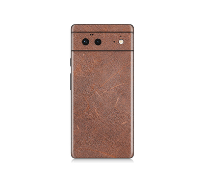 Google Pixel 6 Leather