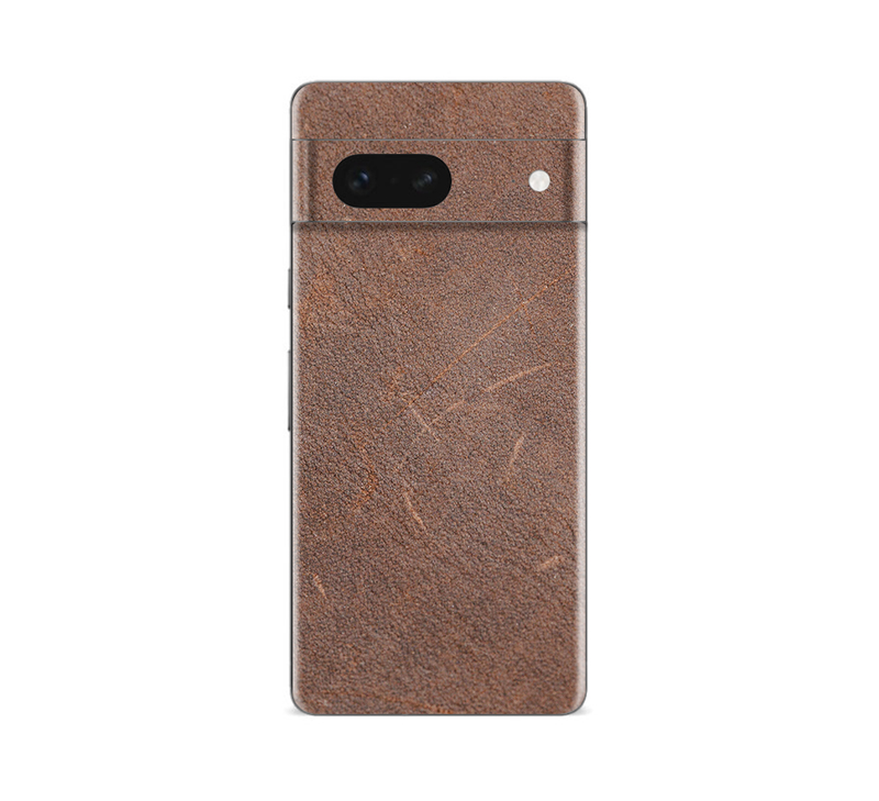 Google Pixel 7 Leather