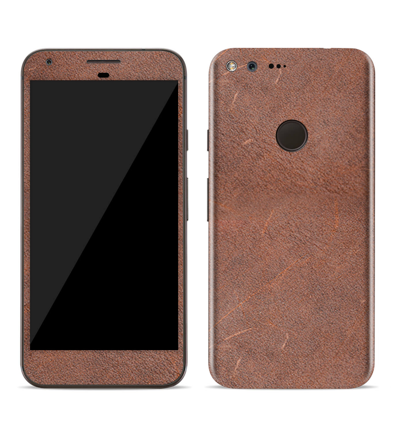 Google Pixel XL Leather