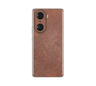 Honor 60 Pro Leather