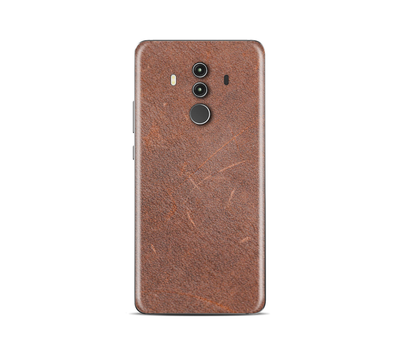 Huawei Mate 10 Pro Leather