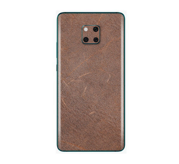 Huawei Mate 20 X Leather