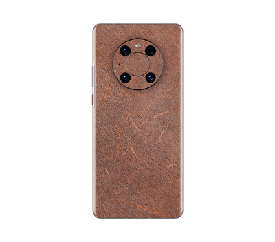 Huawei Mate 40 Leather