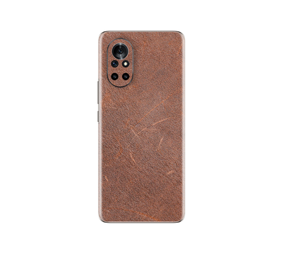 Huawei Nova 8 Leather