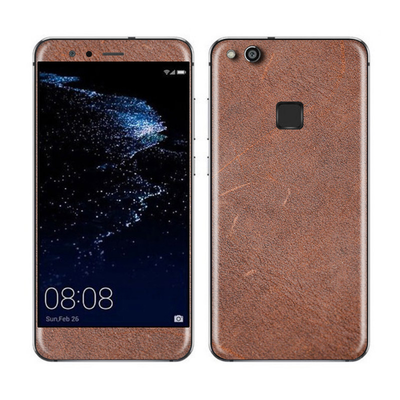 Huawei P10 Lite Leather