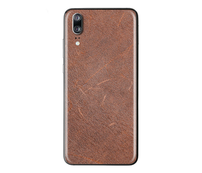 Huawei P20 Leather