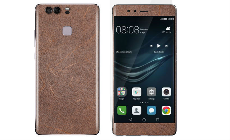 Huawei P9 Leather