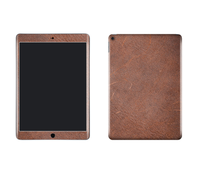 iPad 8th Gen Leather