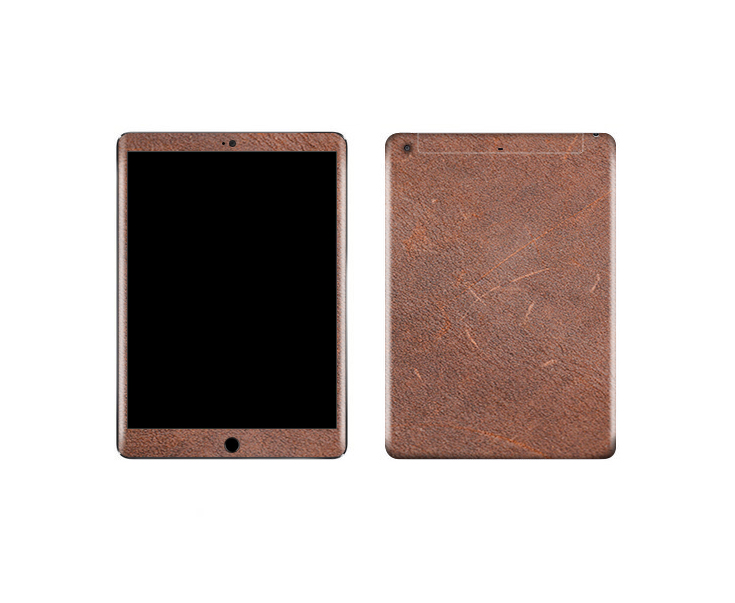 iPad Air Leather