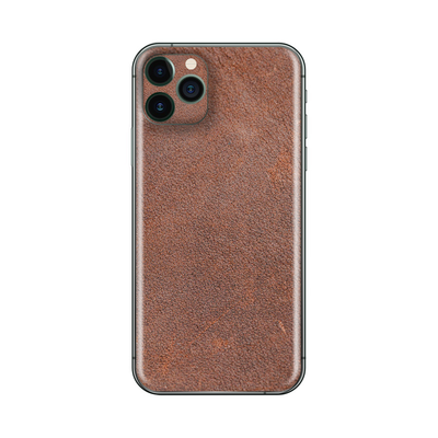 iPhone 11 Pro Max Leather