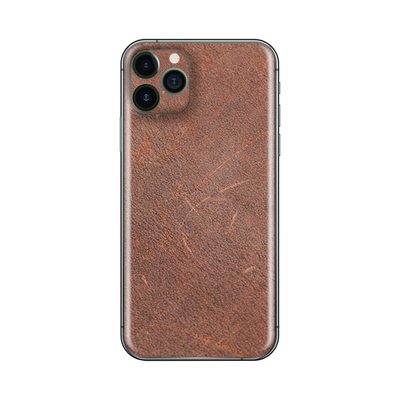 iPhone 11 Pro Leather