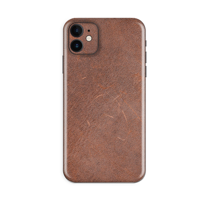 iPhone 12 Mini Leather