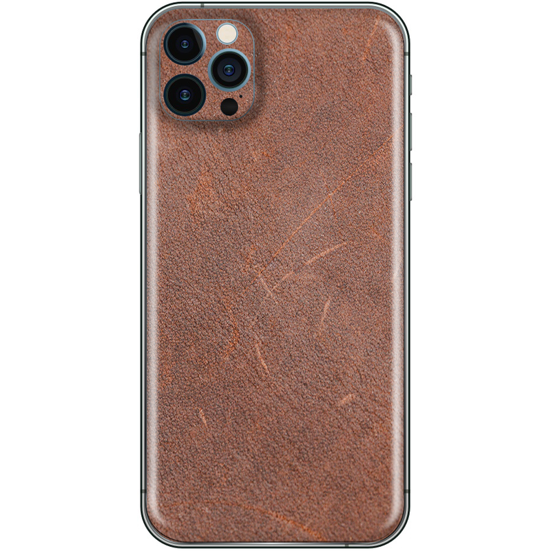 iPhone 12 Pro Leather