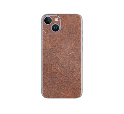 iPhone 14 Leather
