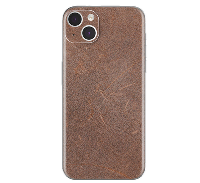 iPhone 15 Plus Leather