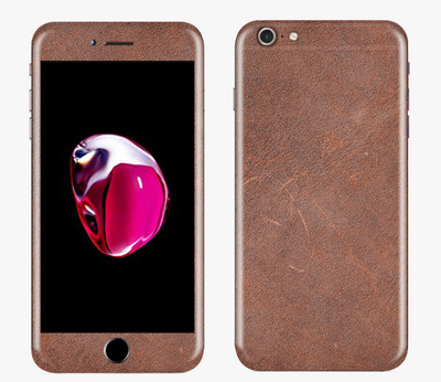 iPhone 6s Leather