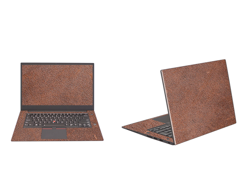 Lenovo ThinkPad X1 Extreme (2nd Gen) Leather