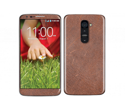 LG G2 Leather