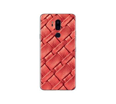 LG G7 Thin Q Leather