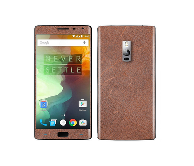 OnePlus 2 Leather