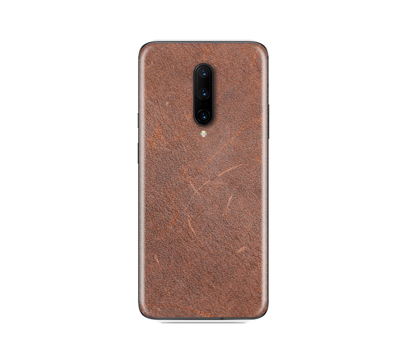 OnePlus 7 Pro  Leather