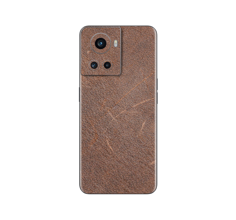 Oneplus 10R Leather