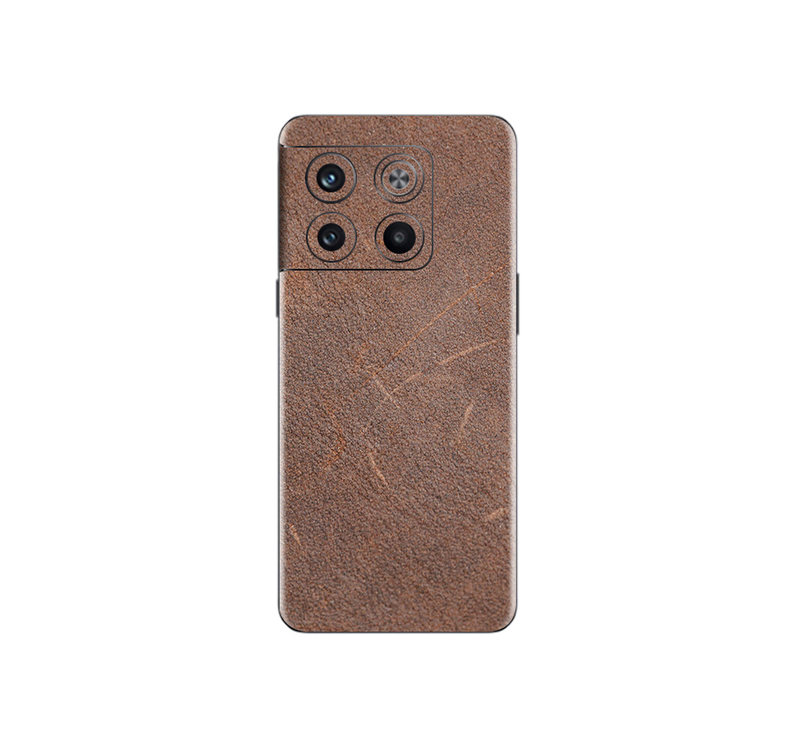 OnePlus 10T Leather