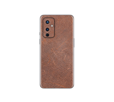 OnePlus 9  Leather