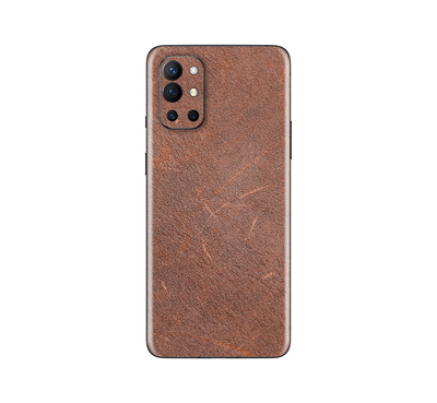 OnePlus 9R  Leather