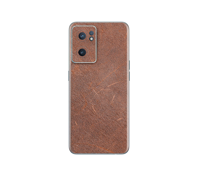 OnePlus Nord CE 2 5G  Leather