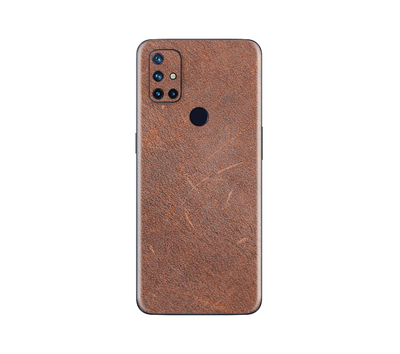 OnePlus Nord N10 5G  Leather