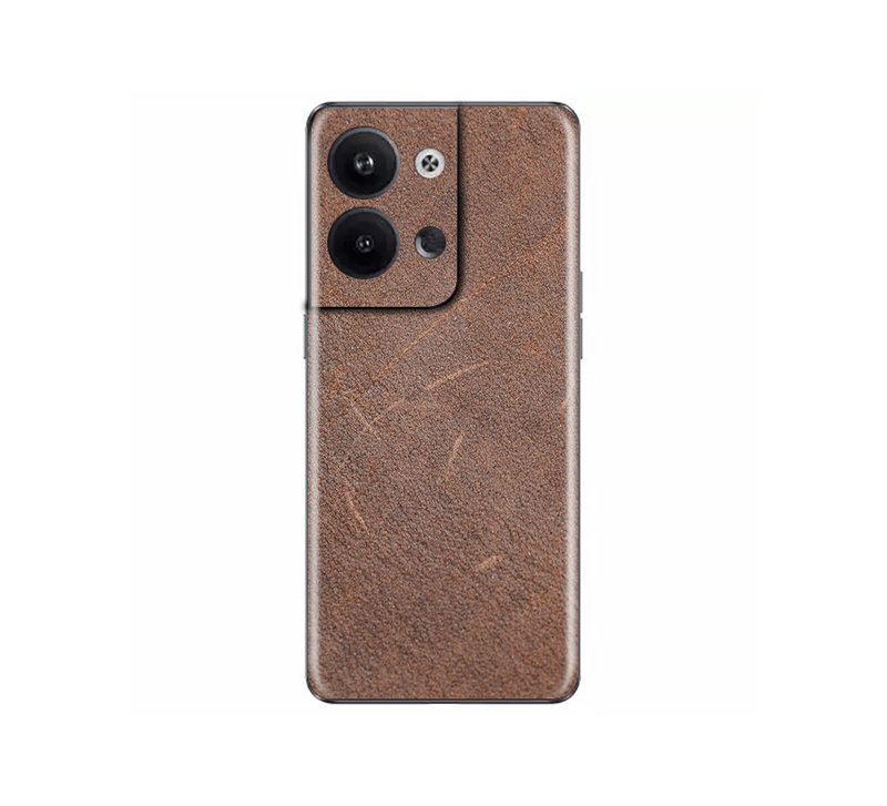 Oppo Reno 9 Leather