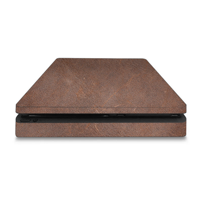 Sony Console PlayStation 4 Slim Leather