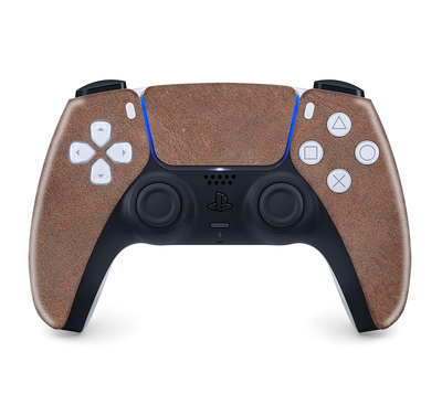 PlayStation 5 Dualsense Controller Leather