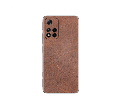 Xiaomi 11i  Leather