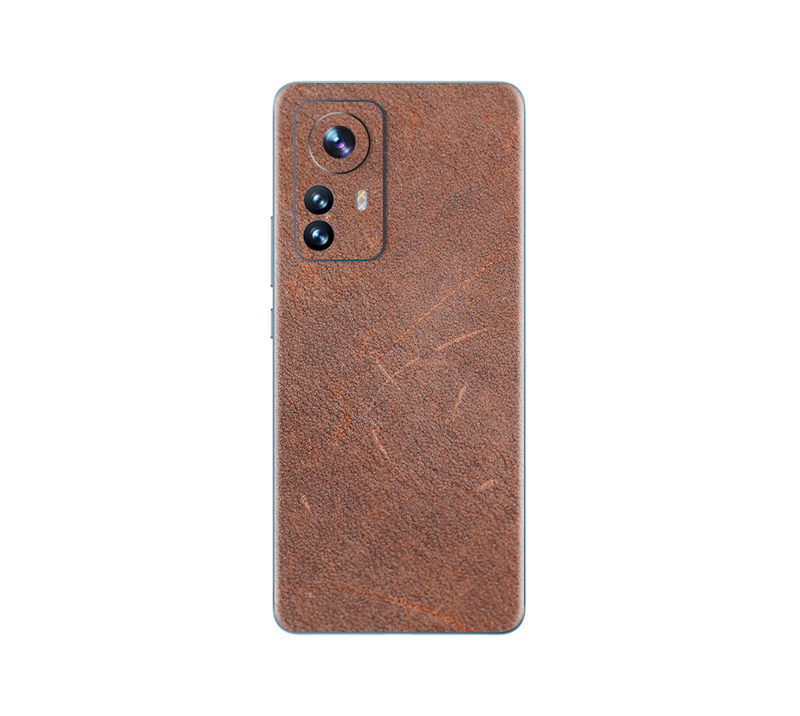 Xiaomi 12 Pro  Leather