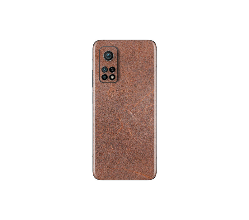 Xiaomi Mi 10T Leather