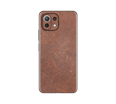 Xiaomi Mi 11 Lite Leather