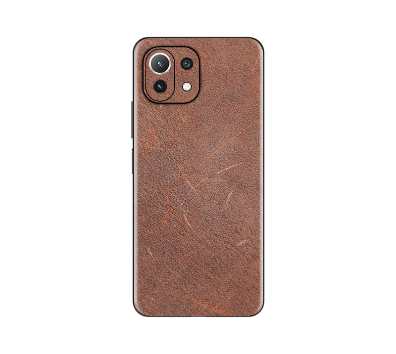 Xiaomi Mi 11 Lite Leather