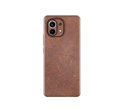 Xiaomi Mi 11 Leather