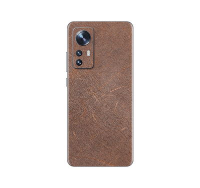 Xiaomi Mi 12 Pro Leather